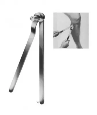 Wire Cutting Pliers